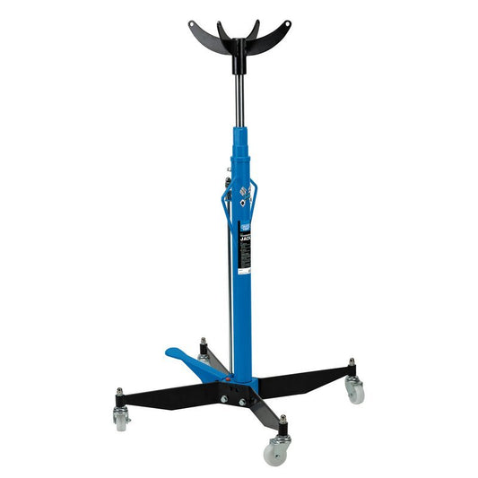 Draper 70668 Vertical Transmission Jack 600kg