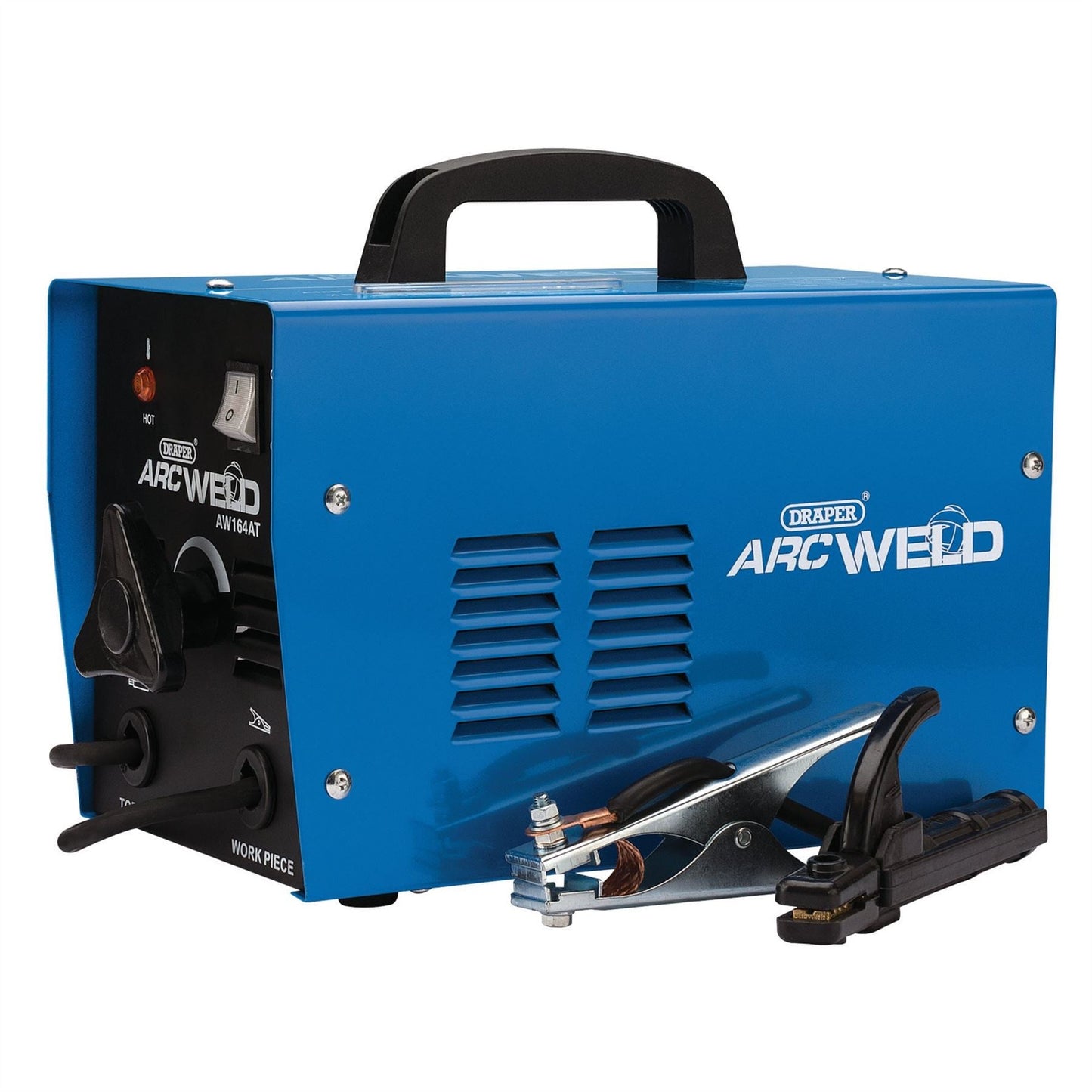 Draper 71090 160A ARC Welder 230v 16a