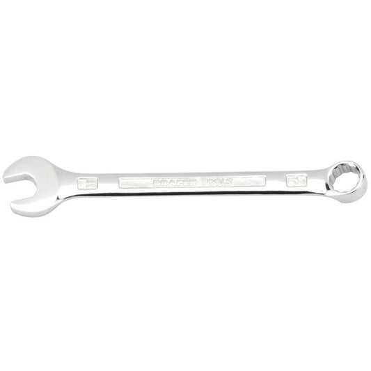 Draper 7/16" Imperial Combination Spanner 35295 - McCormickTools