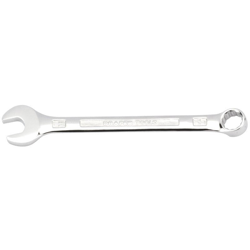 Draper 7/16" Imperial Combination Spanner 35295 - McCormickTools