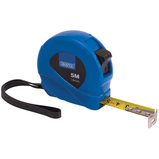 Draper 75881 Measuring Tapes 5M/16ft