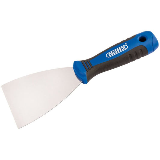 Draper 75mm Soft Grip Stripping Knife 82668