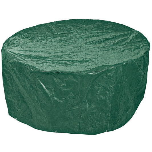 Draper 76232 Small Round Patio Set Cover 1900 x 800mm