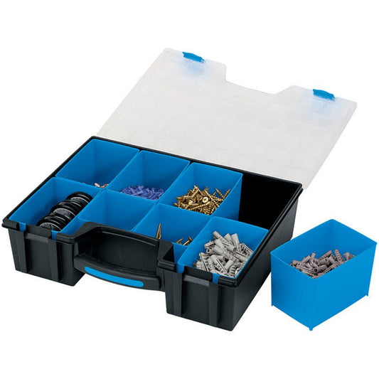 Draper 8 Compartment Organiser 25925