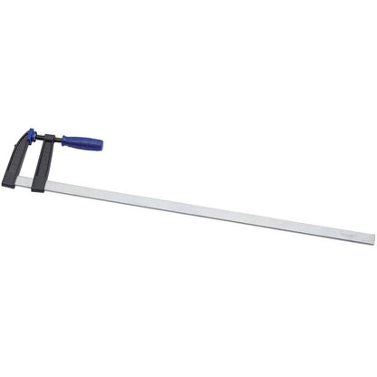 Draper 800mm x 120mm Quick Action Cramp 28797 - McCormickTools