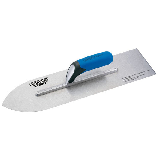 Draper 81218 Soft Grip Flooring Trowel 400mm