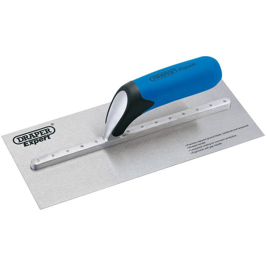 Draper 81222 Soft Grip Plastering Trowel 280mm