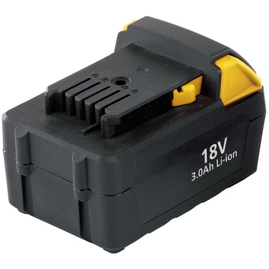 Draper 83687 18V Li - ion Battery Pack 2.2Ah