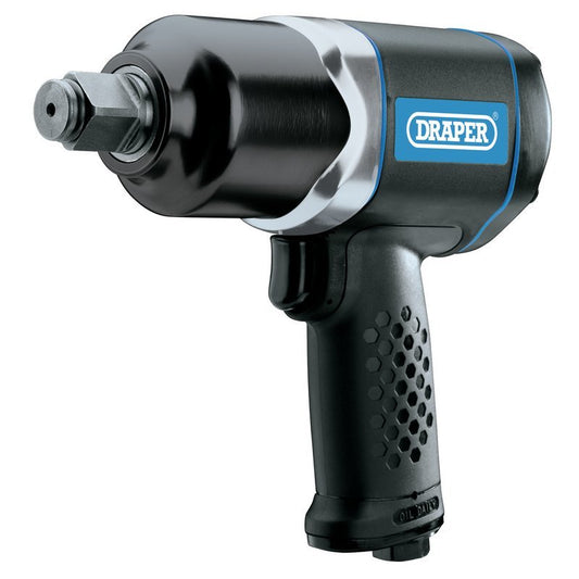 Draper 83964 Air Impact Wrench 3/4" Sq. Dr.