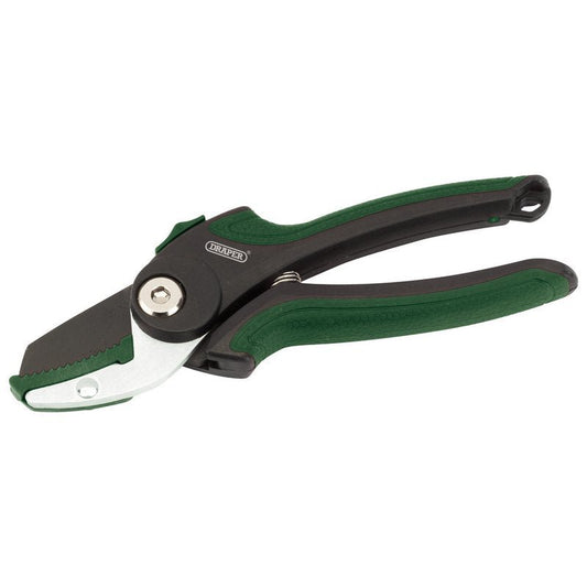 Draper 83970 Anvil Pattern Secateurs 175mm