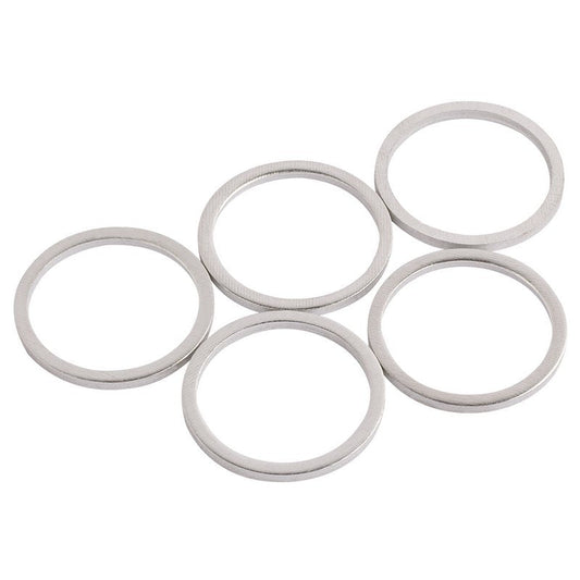 Draper 85539 Spare Washer M17 for 36631 - McCormickTools