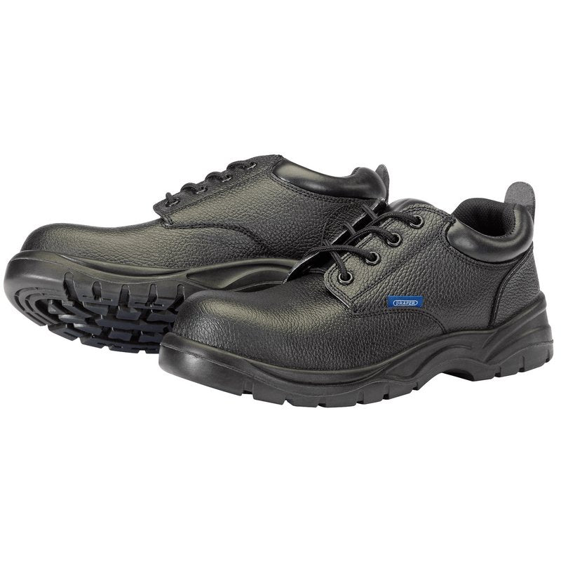 Draper 85957 100% Non Metallic Composite Safety Shoe Size 5 S1 P SRC