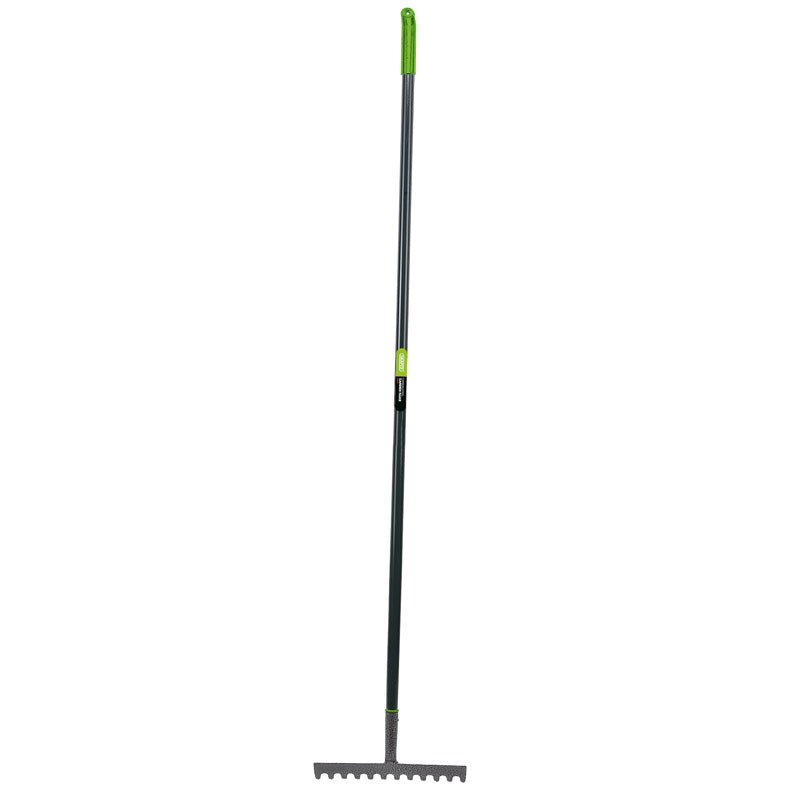 Draper 88795 Carbon Steel Garden Rake