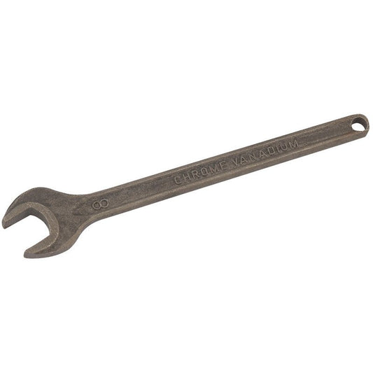 Draper 8mm Single Open End Spanner 37517 - McCormickTools