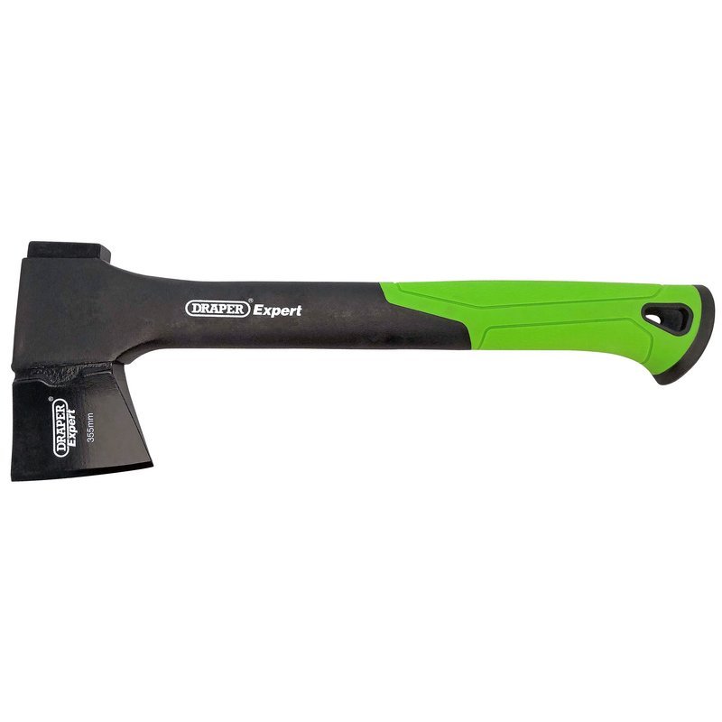 Draper 94986 Fibreglass Hatchet Axe 355mm