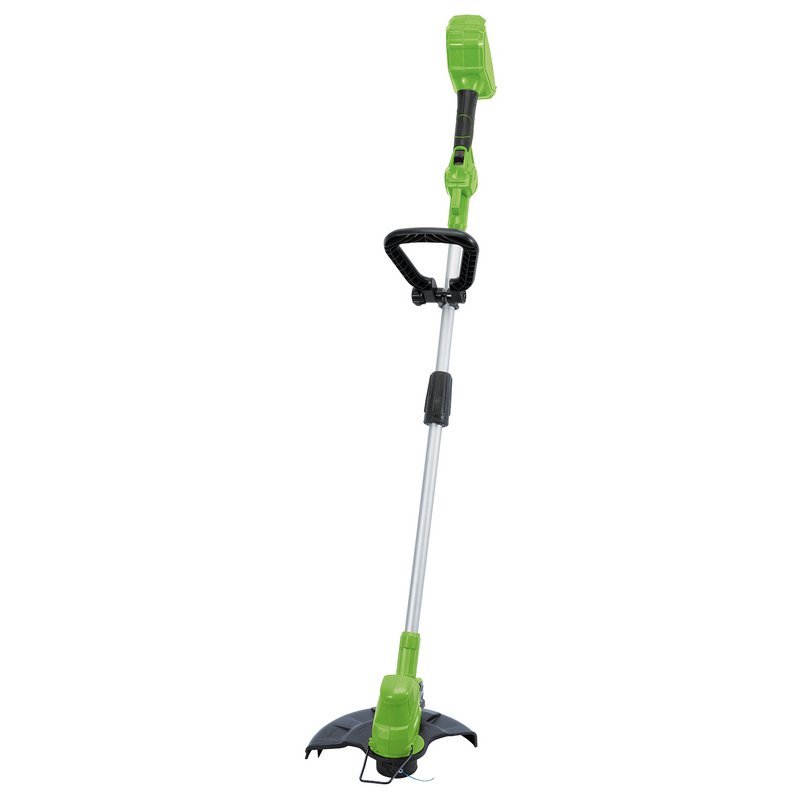 Draper 98504 D20 40V Grass Trimmer – Bare