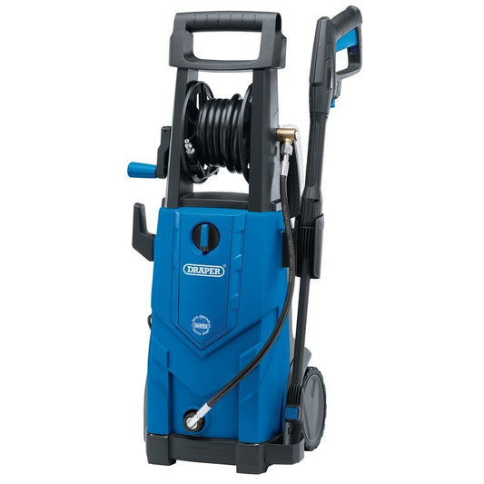 Draper 98677 2200W Pressure Washer 165bar