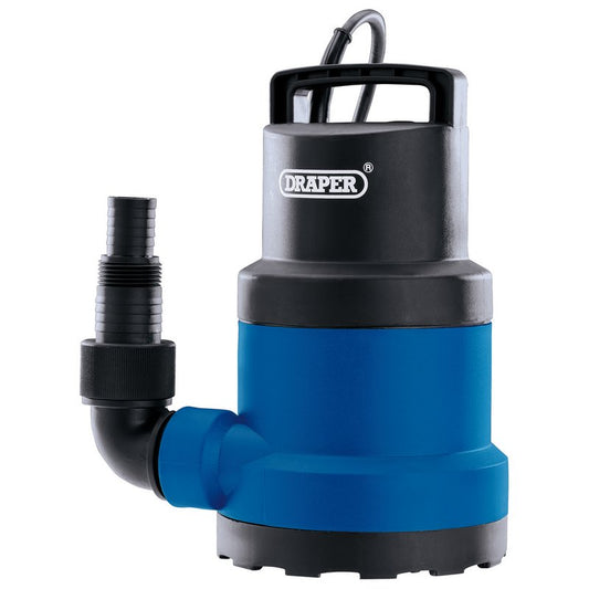 Draper 98911 Submersible Water Pump 250W