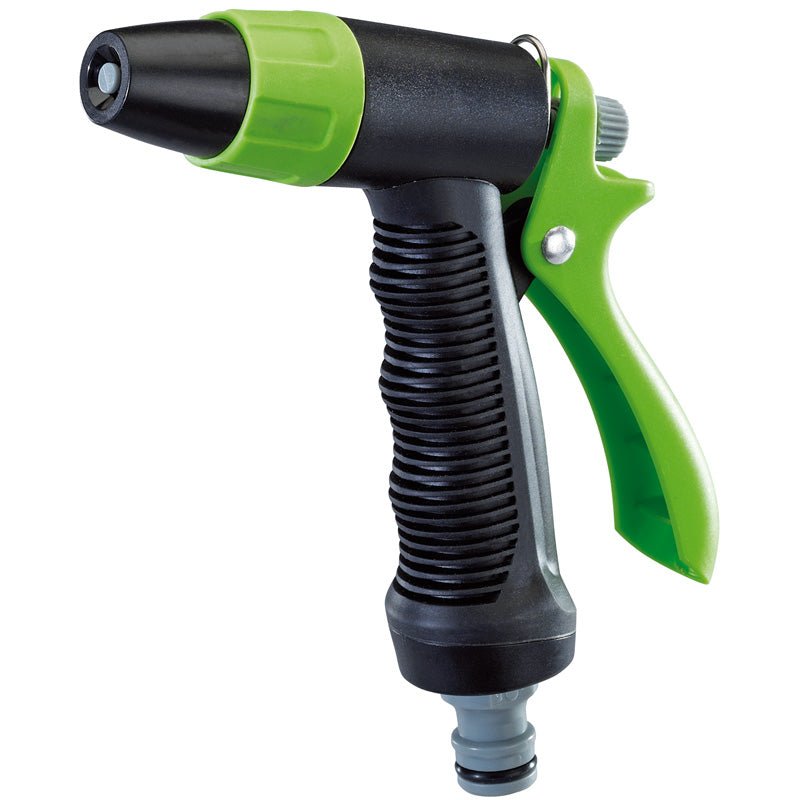 Draper Adjustable Jet Soft Grip Spray Gun