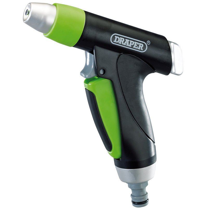 Draper Adjustable Jet Spray Gun