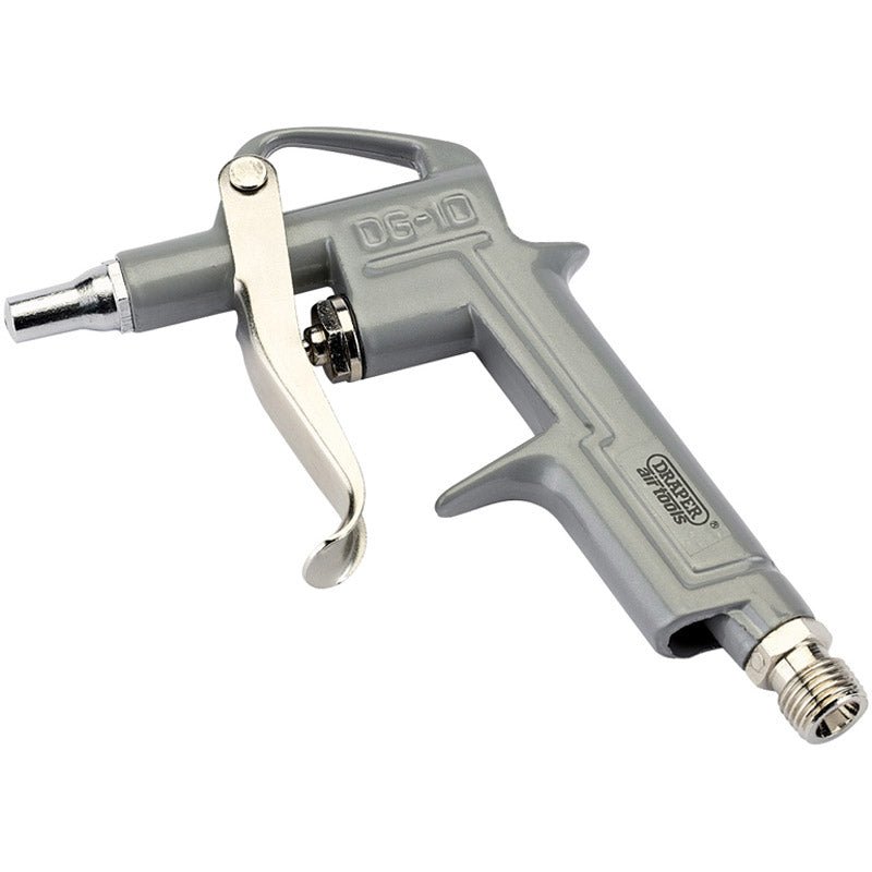 Draper Air Blow Gun 43134