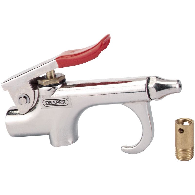 Draper Air Blow Gun 82701