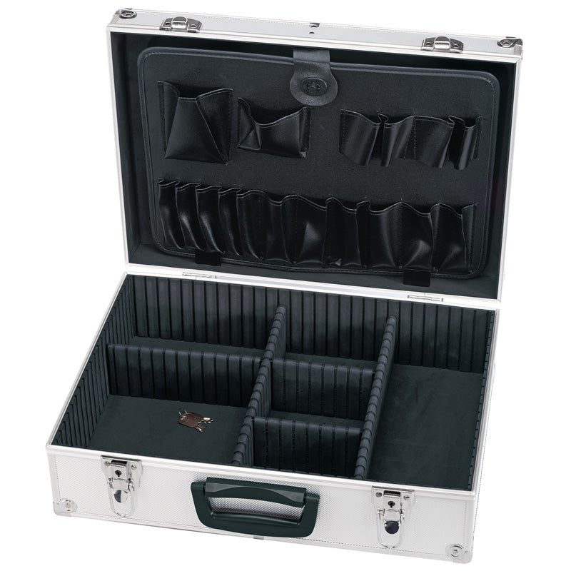 Draper Aluminium Tool Case 85743