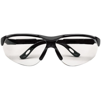 Draper Anti - Mist Clear Adjustable Glasses