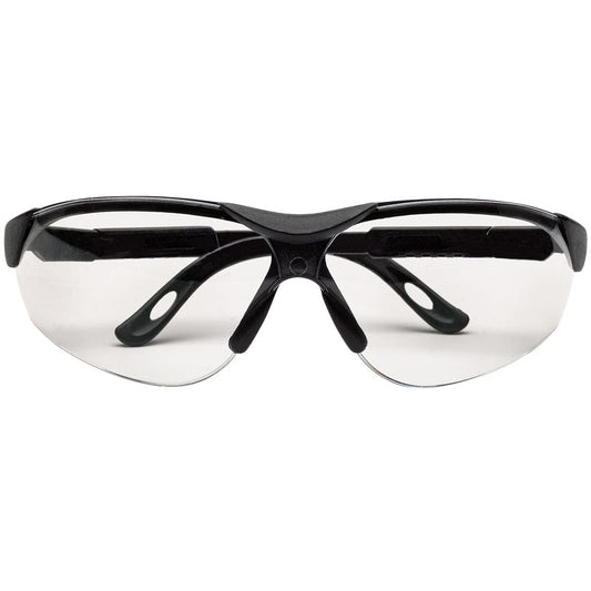 Draper Anti - Mist Clear Adjustable Glasses