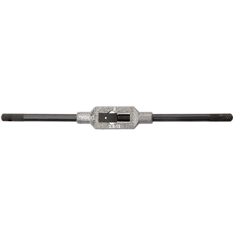 Draper Bar Type Tap Wrench 2.50 - 12.00mm 37329