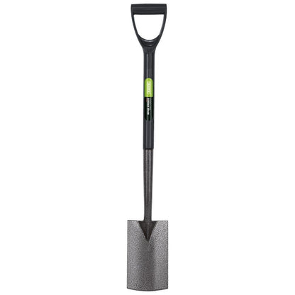 Draper Carbon Steel Border Spade 88792