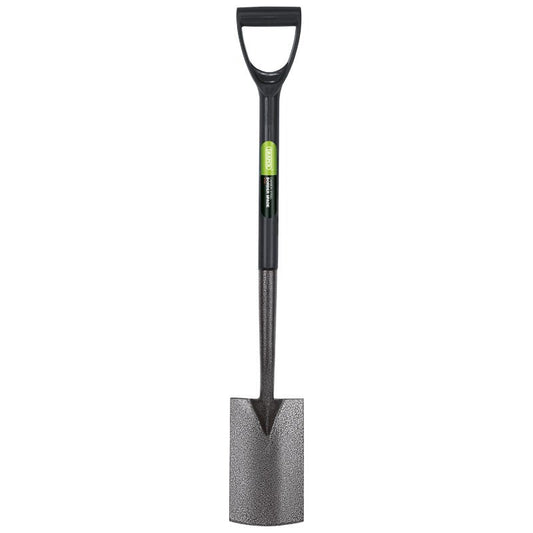 Draper Carbon Steel Border Spade 88792