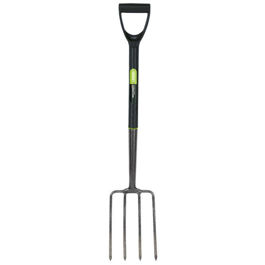 Draper Carbon Steel Garden Fork 88789