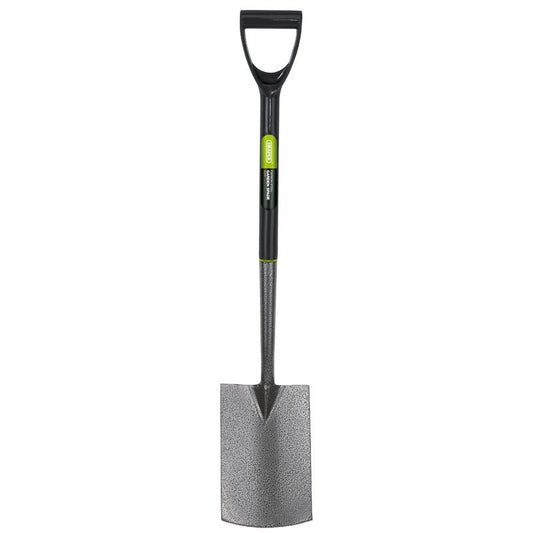 Draper Carbon Steel Garden Spade 88790