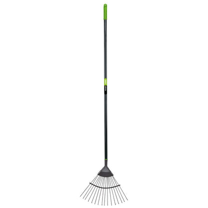 Draper Carbon Steel Lawn Rake 88801