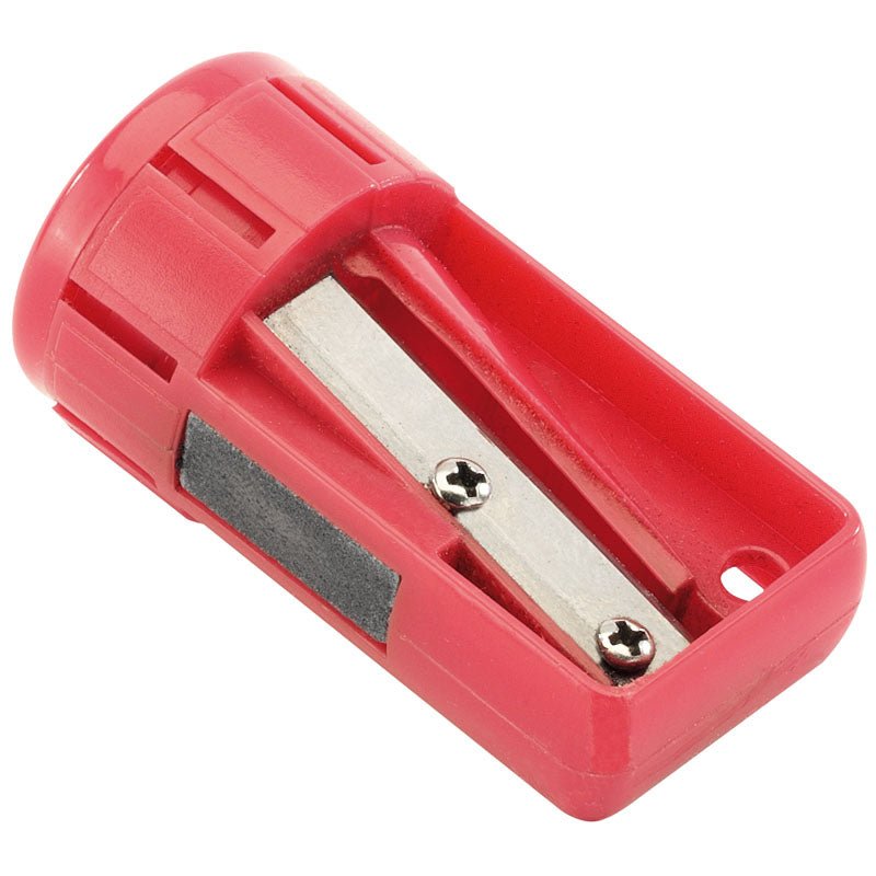 Draper Carpenter's Pencil Sharpener 50991