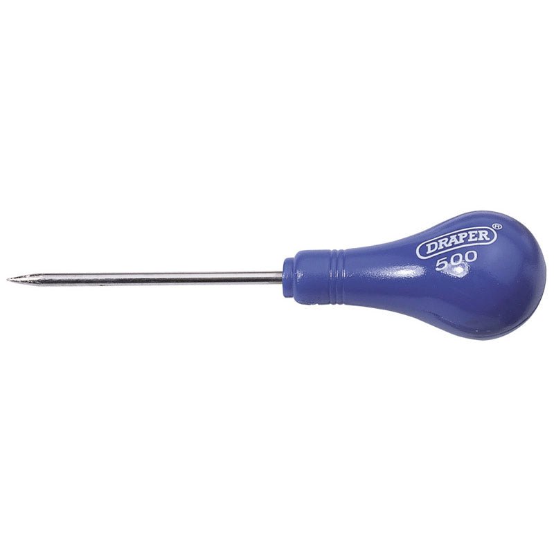 Draper Carpenters Scratch Awl 64747