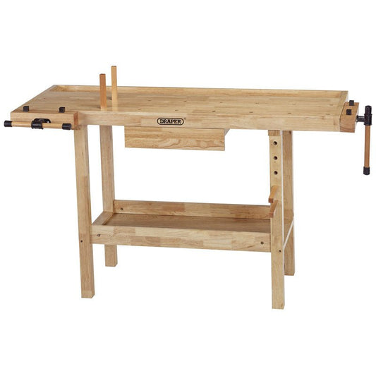 Draper Carpenters Workbench 83440