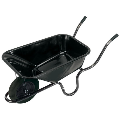 Draper Contractors 85L Wheelbarrow 82755