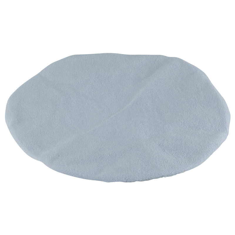 Draper Cotton Polishing Bonnet 240mm 69489