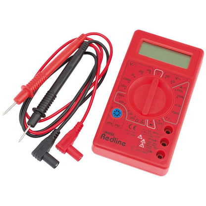 Draper Digital Multimeter 68476