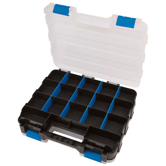 Draper Double Sided Organiser 31240