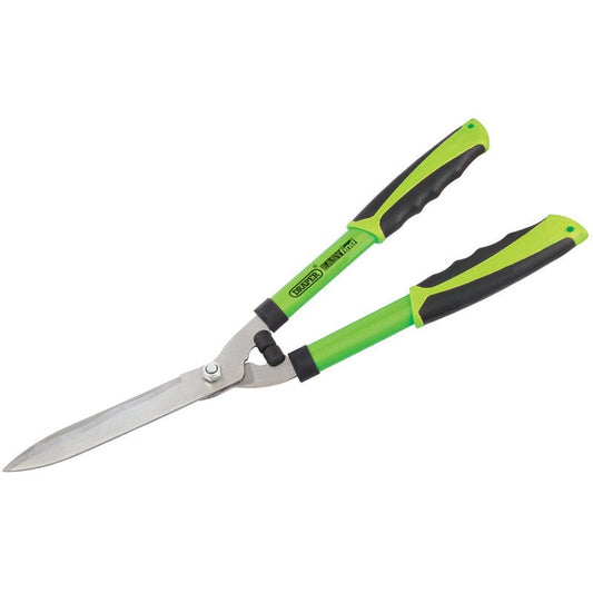 Draper Easy Find 190mm Wave Edge Garden Shears 83975