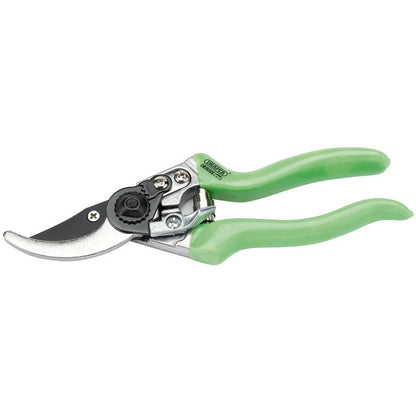 Draper Easy Find 210mm Bypass Pattern Secateurs 83994