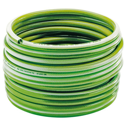 Draper Everflow Green Watering Hose (25m)