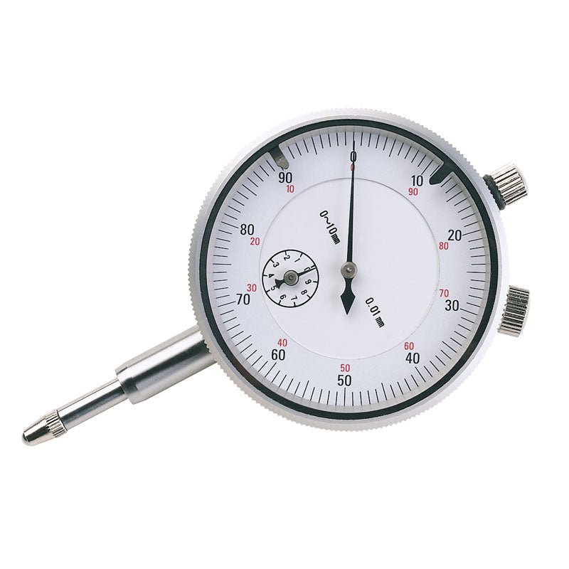 Draper Expert 0 - 10mm Metric Dial Test Indicator 51830