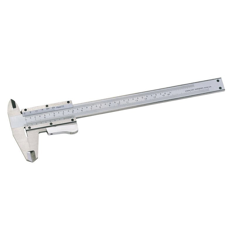 Draper Expert 0 - 150mm or 6" Vernier Caliper 50590