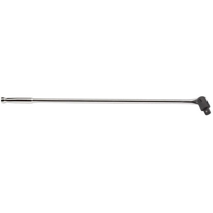 Draper Expert 1" Sq. Dr. 1000mm Flexible Handle 34343