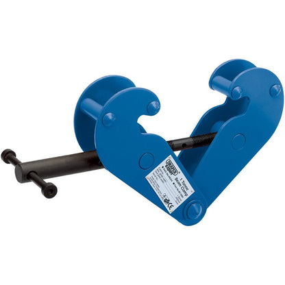 Draper Expert 1 Tonne Beam Clamp 48344