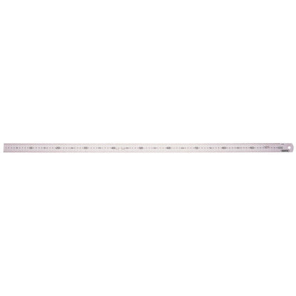 Draper Expert 1000mm/36" Stainless Steel Rule 22673